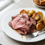 Alton Brown Roast Beef Recipe