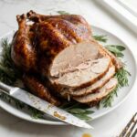 Alton Brown Roast Turkey Recipe