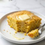 Alton Brown Skillet Cornbread Recipe