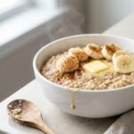 Alton Brown Steel Cut Oats Recipe