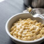 Alton Brown Stovetop Mac And Cheese Recipe