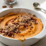 Alton Brown Sweet Potato Casserole Recipe