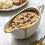 Alton Brown Turkey Gravy Recipe