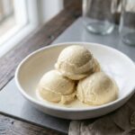 Alton Brown Vanilla Ice Cream Recipe