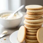 Alton Brown Sugar Cookies Recipe