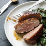 Alton Brown Roast Duck Recipe