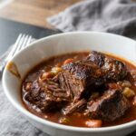 Alton Brown Beef Stew Recipe