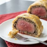 Alton Brown Beef Wellington Recipe