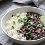Alton Brown Black Beans And Rice Recipe