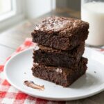 Alton Brown Brownies 2.0 Recipe