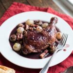 Alton Brown Coq Au Vin Recipe