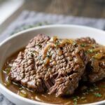 Alton Brown Cube Steak Recipe