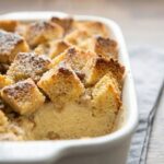 Alton Brown Bread Pudding Recipe