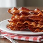 Alton Brown Oven Bacon Recipe