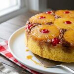 Alton Brown Pineapple Upside Down Cake Recipe