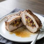 Alton Brown Pork Chops Recipe