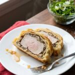 Alton Brown Pork Wellington Recipe
