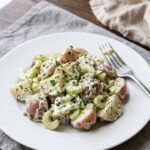 Alton Brown Potato Salad Recipe
