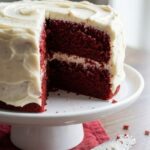 Alton Brown Red Velvet Cake Recipe