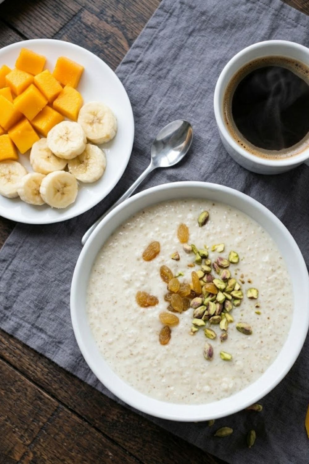 Alton Brown Rice Pudding Recipe - Sandra Kitchen