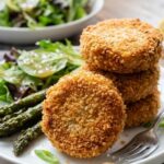 Alton Brown Salmon Croquettes Recipe