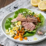 Alton Brown Tuna Salad Recipe