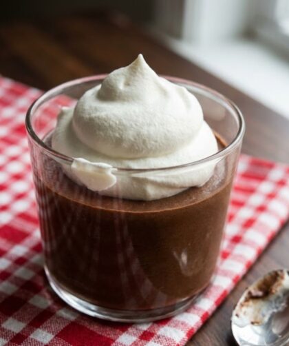 Alton Brown Whipped Cream Recipe