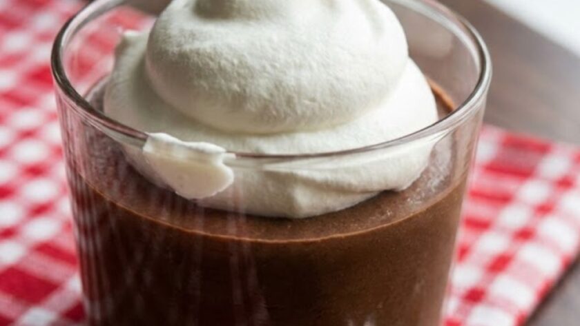 Alton Brown Whipped Cream Recipe