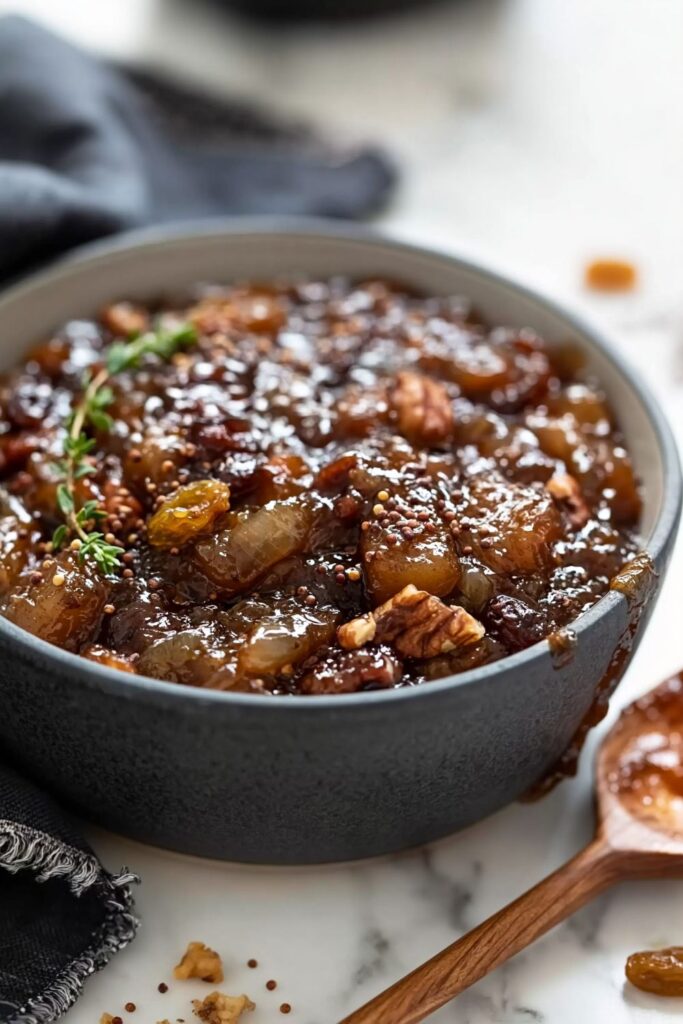 Ina Garten Apple Chutney Recipe