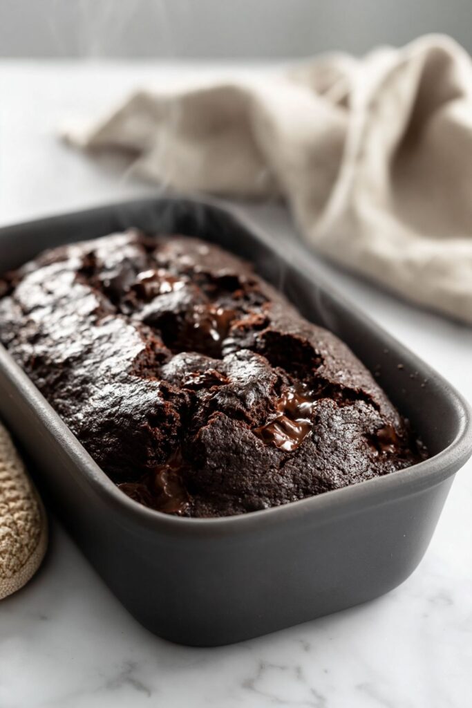 Ina Garten Chocolate Zucchini Bread Recipe