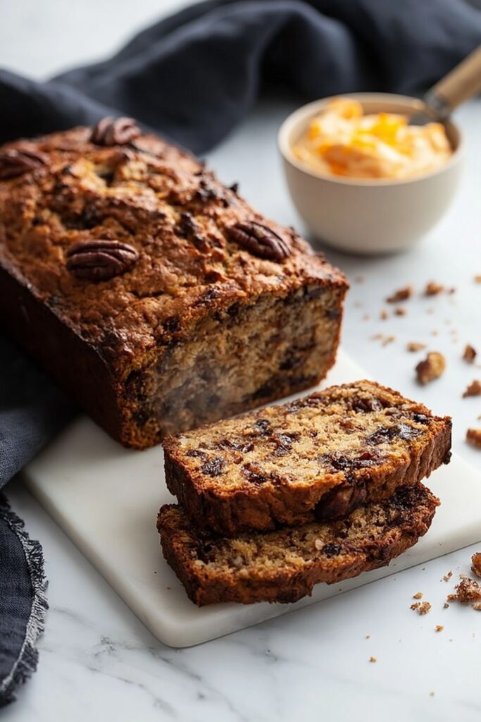 Ina Garten Date Nut Bread Recipe 