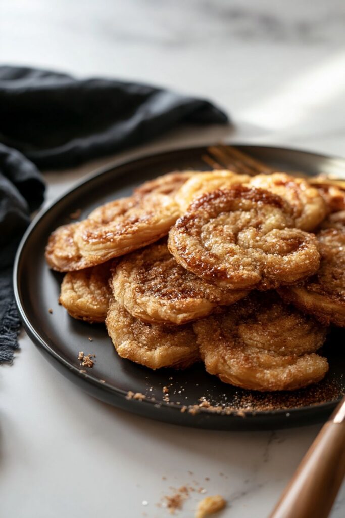 Ina Garten Elephant Ears Recipe