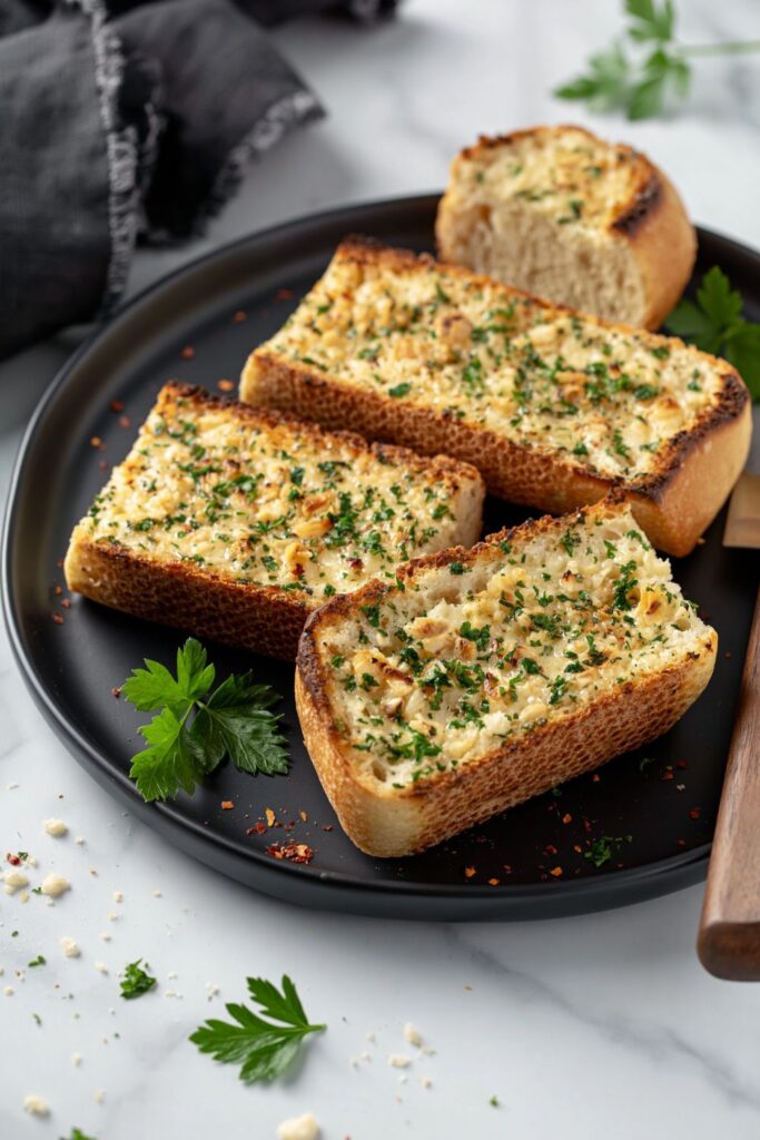 Ina Garten Garlic Bread Recipe