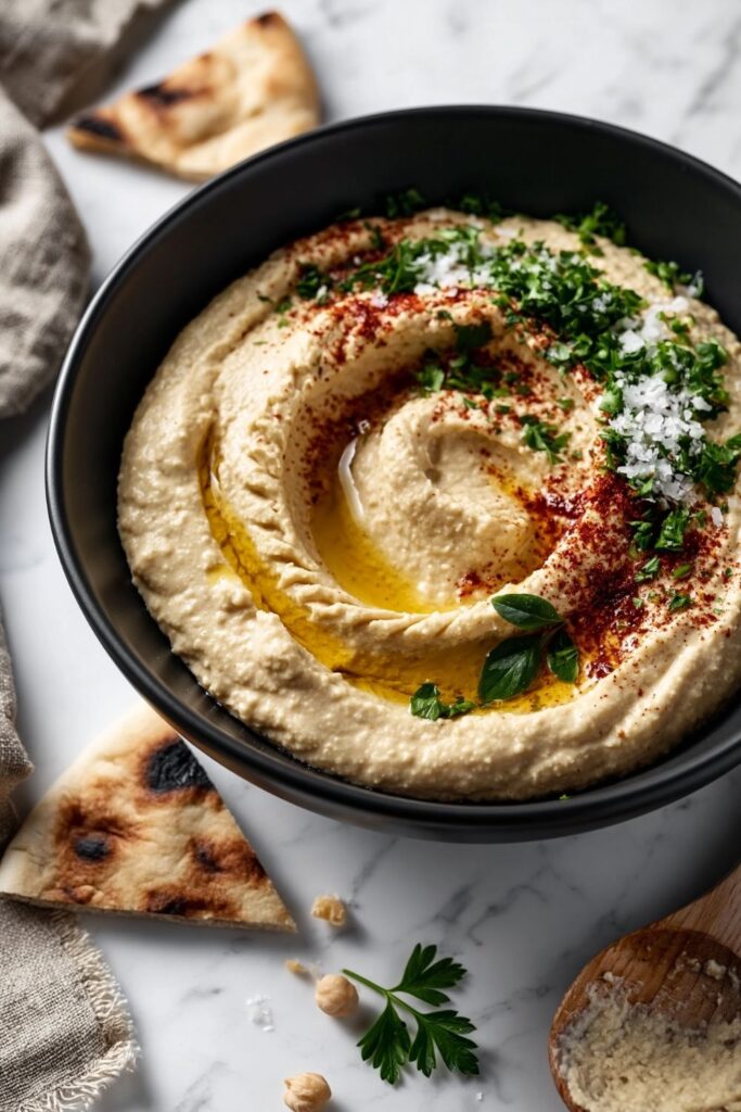 Ina Garten Hummus Recipe