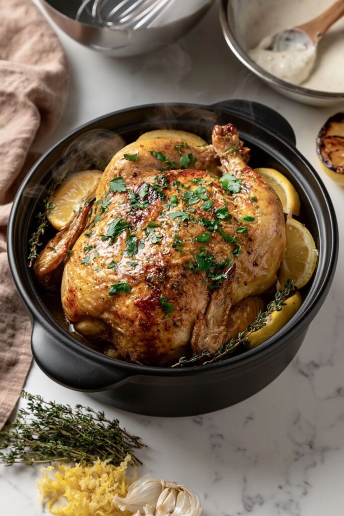 Ina Garten Million Dollar Chicken Recipe