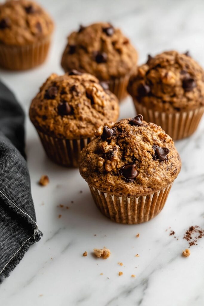 Ina Garten Pumpkin Muffins Recipe