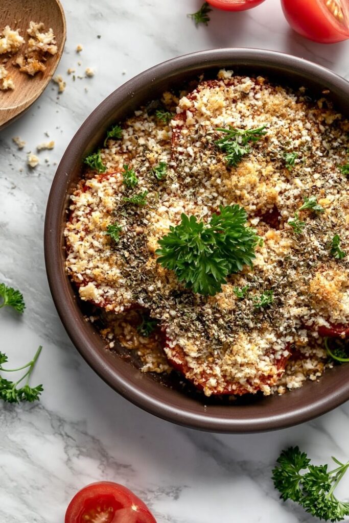 Ina Garten Tomato Gratin Recipe