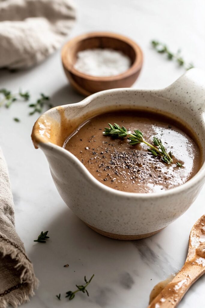 Ina Garten Turkey Gravy Recipe