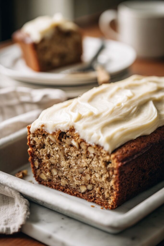 Ina Garten Banana Cake Recipe