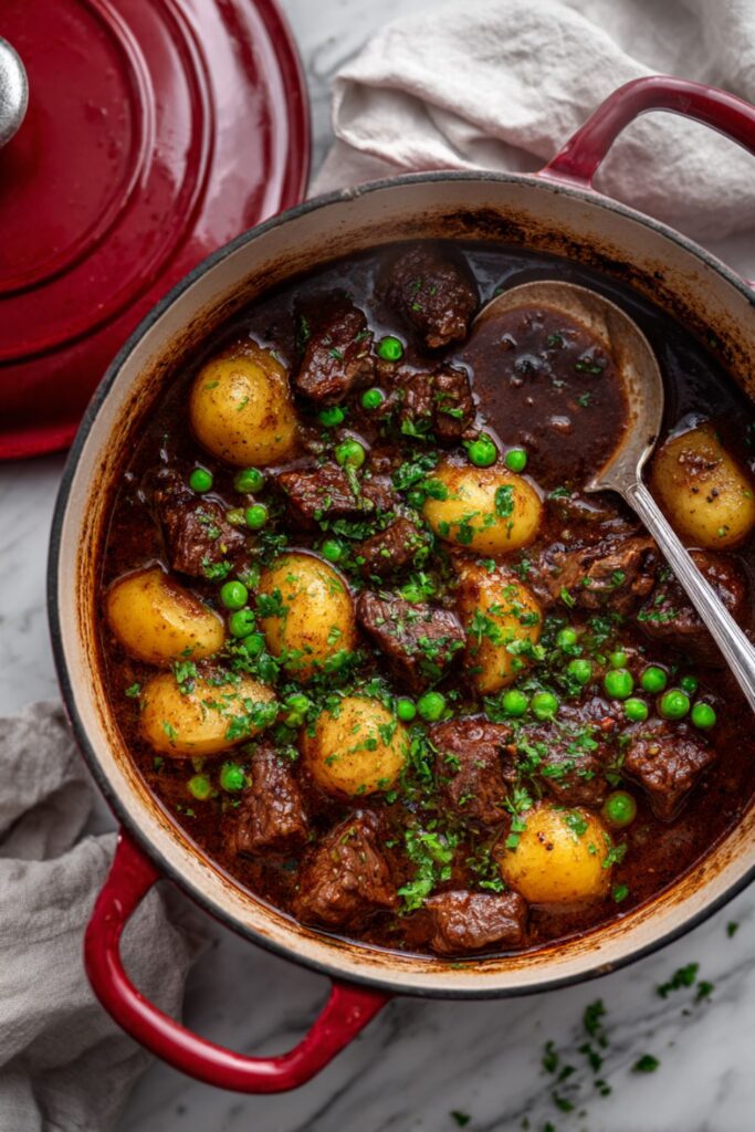 Ina Garten Beef Stew Recipe