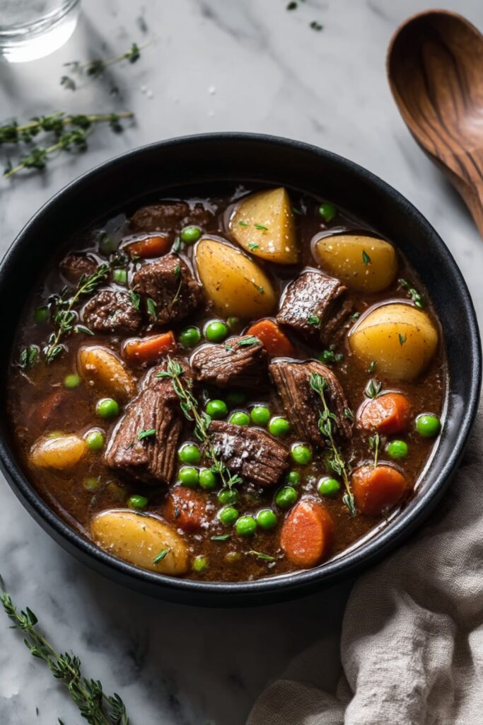 Ina Garten Beef Stew Recipe