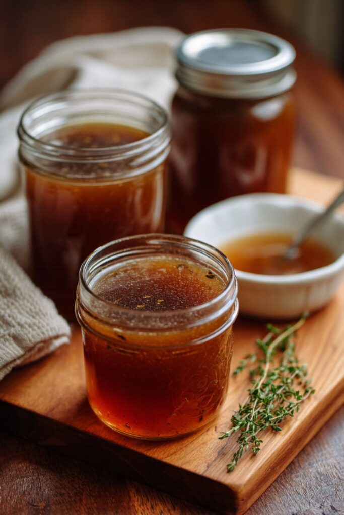 Ina Garten Beef Stock Recipe