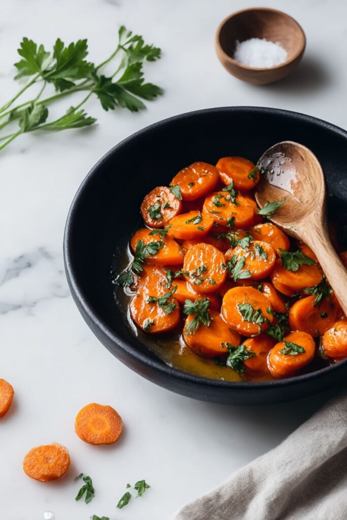 Ina Garten Glazed Carrots Recipe