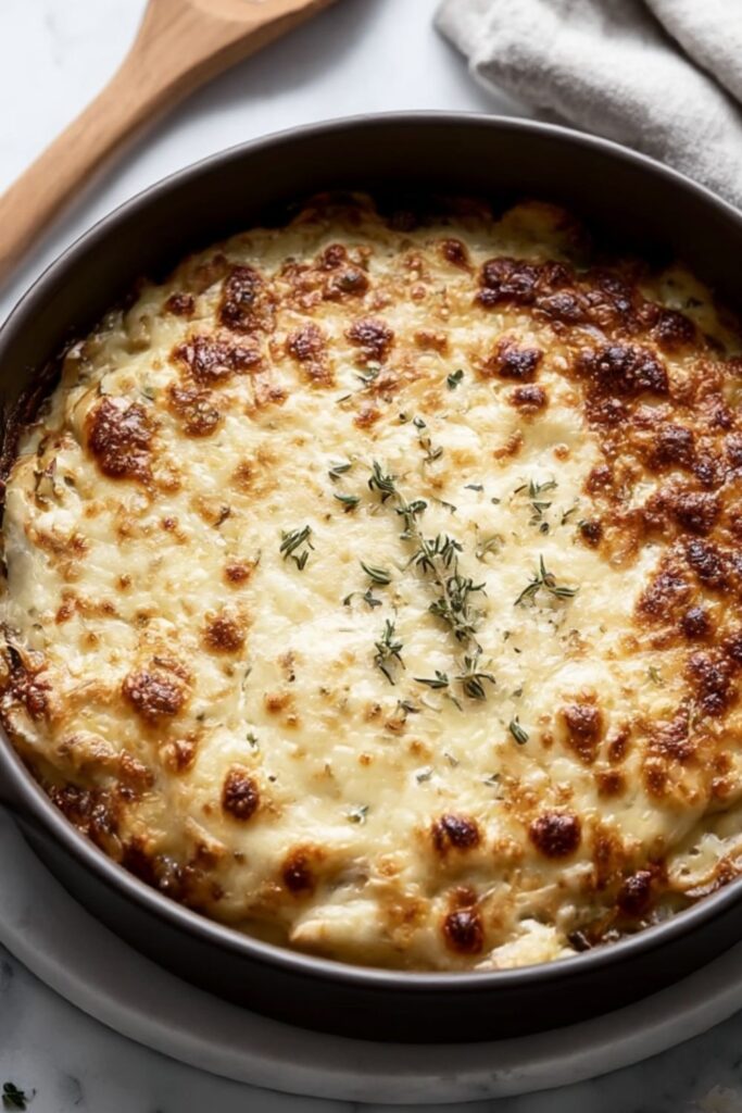 Ina Garten Mushroom Lasagna Recipe
