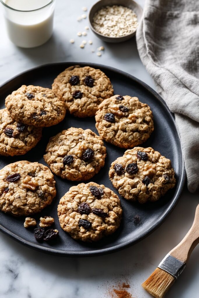 Ina Garten Oatmeal Raisin Cookies Recipe