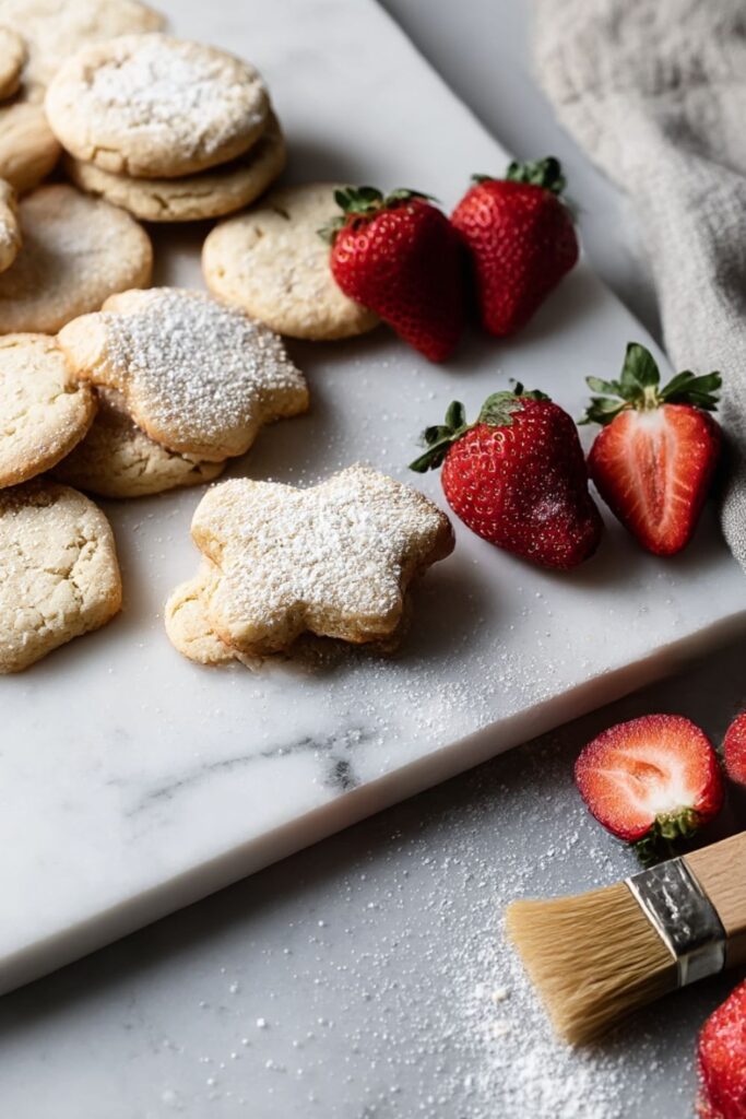 Ina Garten Sugar Cookie Recipe
